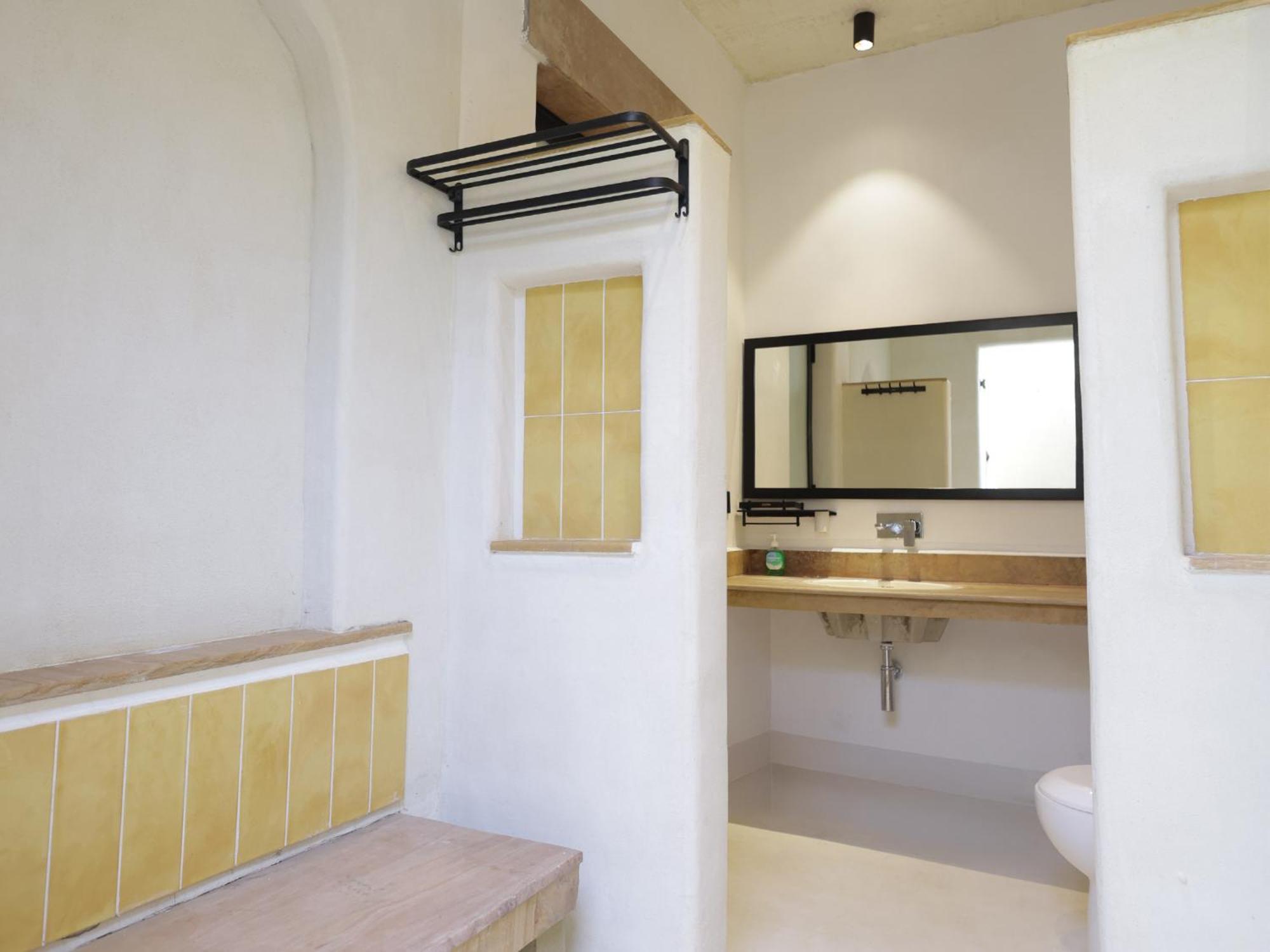 Farm stay Meladin Sariska *