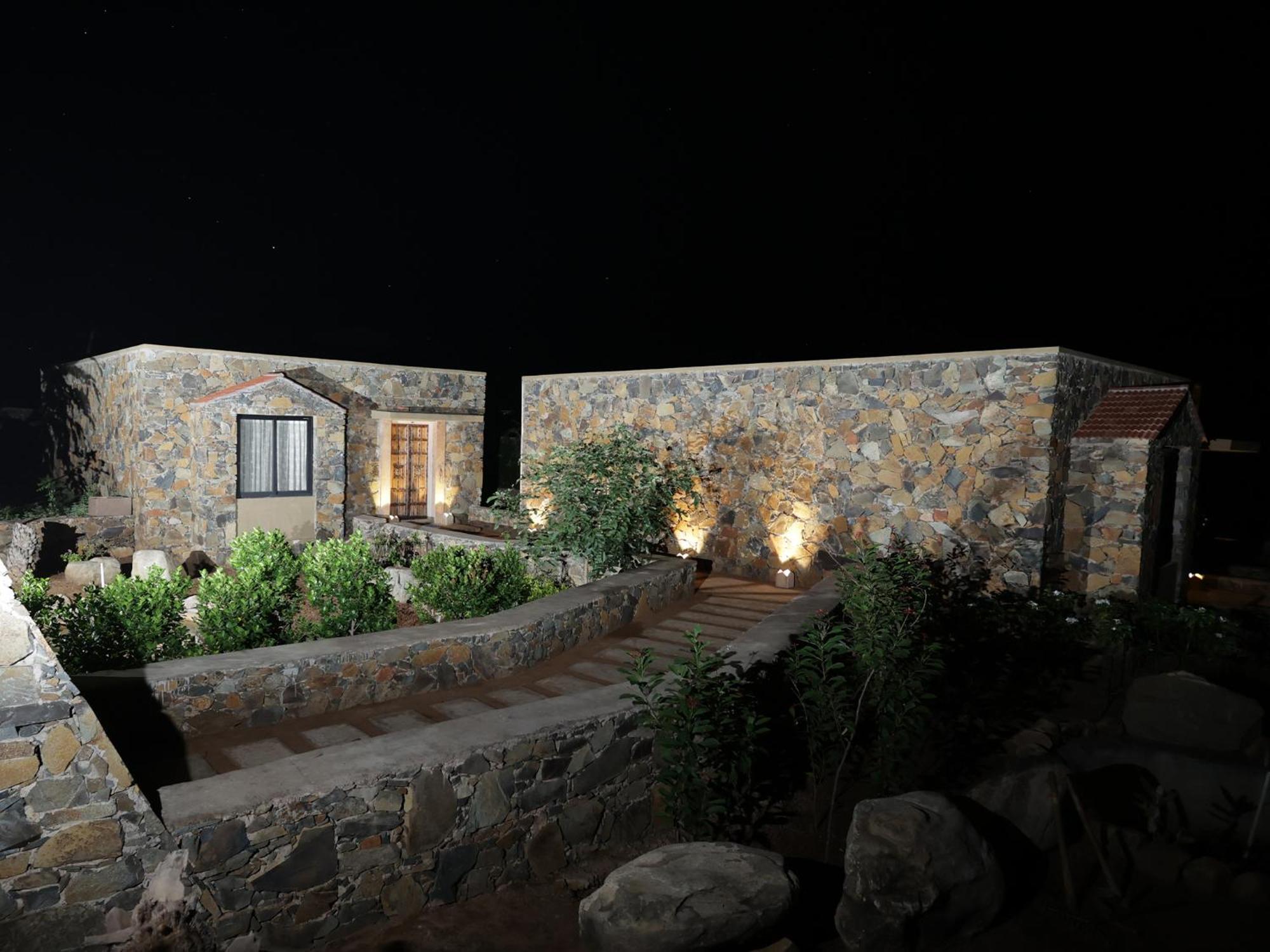 Farm stay Meladin Sariska