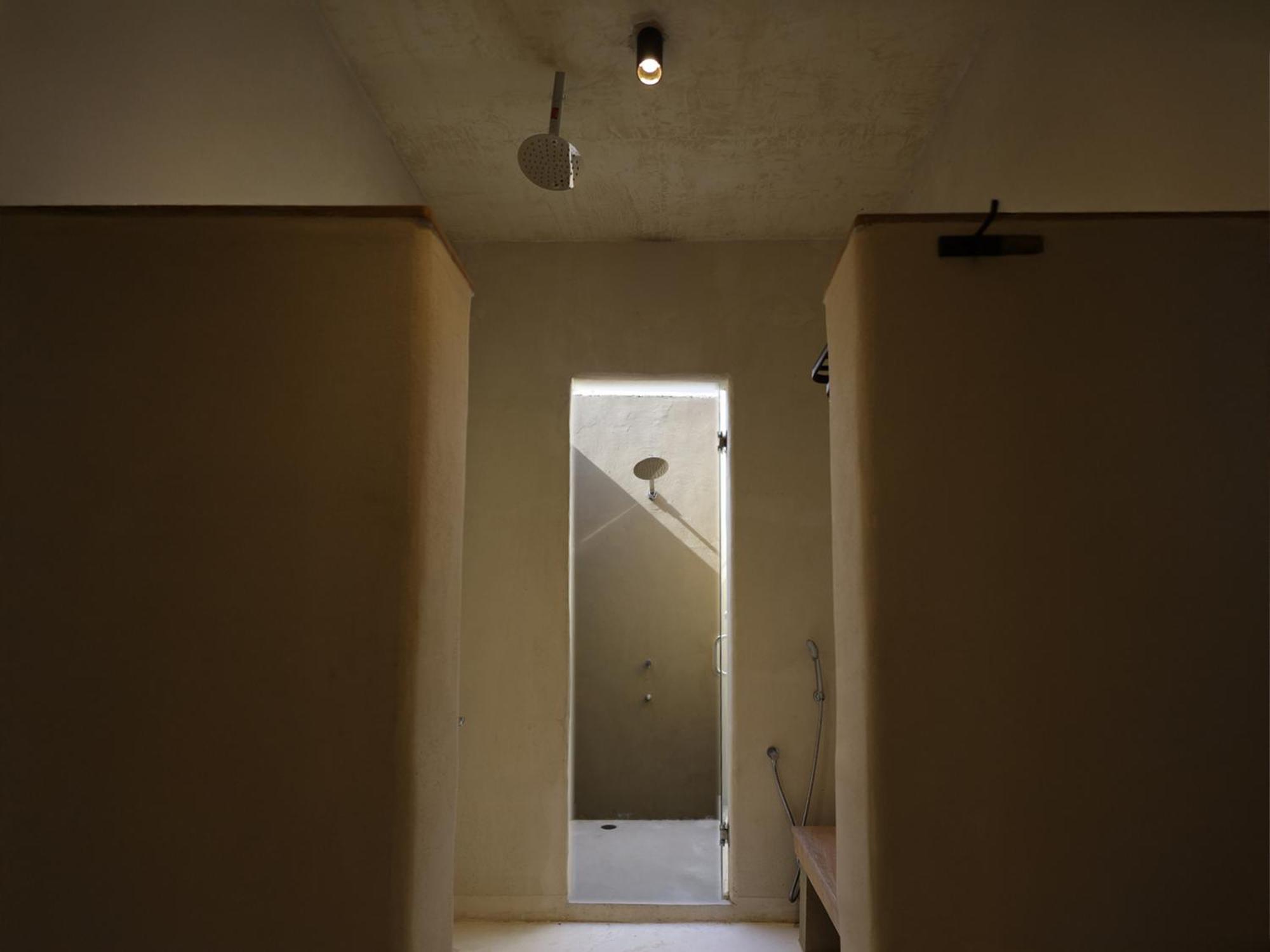 Meladin Sariska Farm stay Tehla