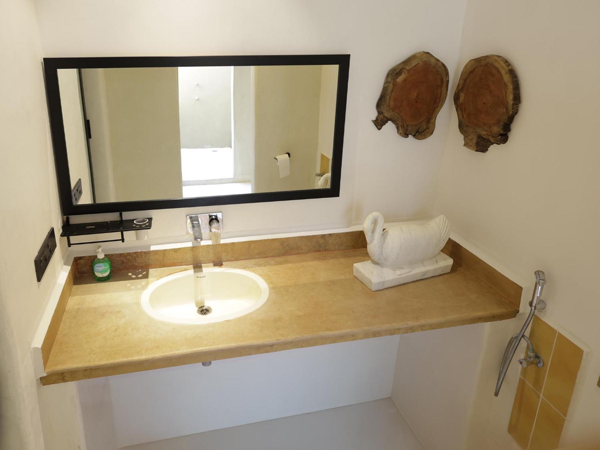 Farm stay Meladin Sariska