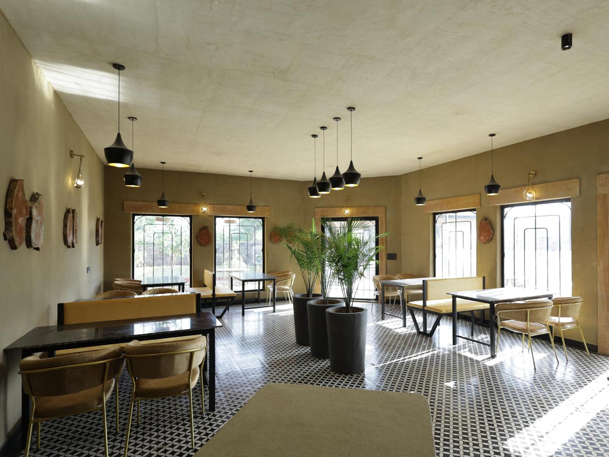 Farm stay Meladin Sariska